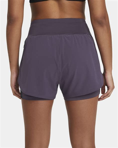 2 in 1 shorts damen nike|nike 2in1 running shorts men's.